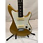 Used Don Grosh Used Don Grosh ELECTRAJET Gold Solid Body Electric Guitar