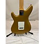 Used Don Grosh Used Don Grosh ELECTRAJET Gold Solid Body Electric Guitar