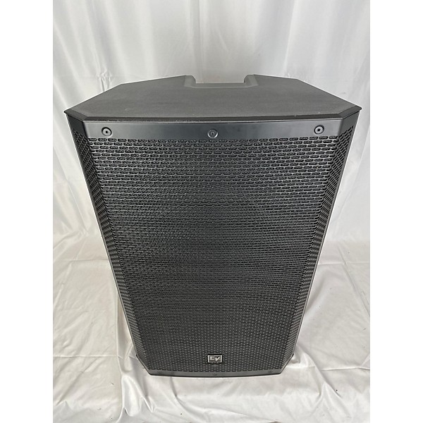 Used Electro-Voice ZLX 15BT Powered Speaker