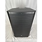 Used Electro-Voice ZLX 15BT Powered Speaker thumbnail