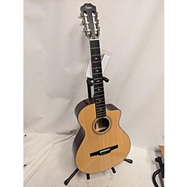 Used Taylor 314CE Acoustic Electric Guitar