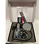 Used MXL 3000 Premium Studio Bundle Condenser Microphone