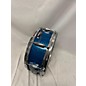 Vintage Slingerland 1970s 14X5.5 Hollywood Ace Snare Drum thumbnail