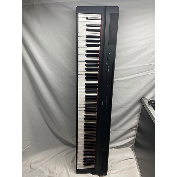 Used Yamaha P125B Digital Piano