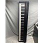 Used Yamaha P125B Digital Piano thumbnail