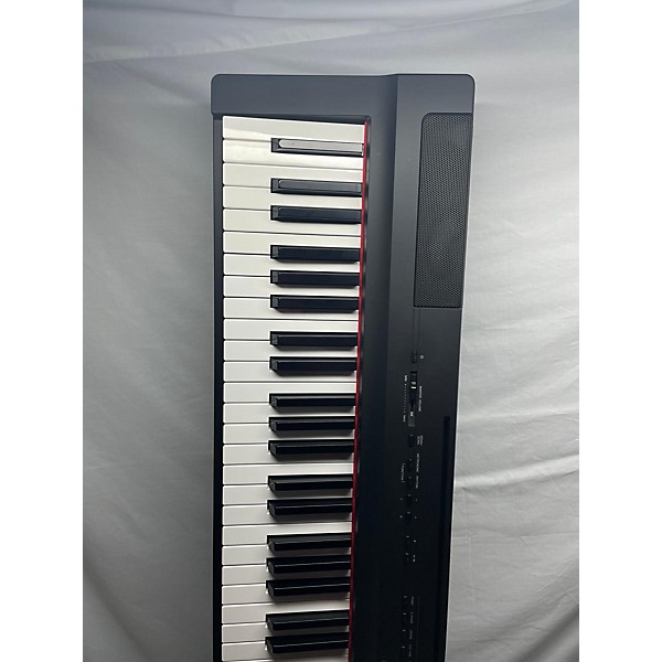 Used Yamaha P125B Digital Piano