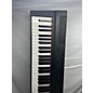 Used Yamaha P125B Digital Piano