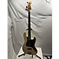 Used Fender American Special Jazz Bass Electric Bass Guitar thumbnail