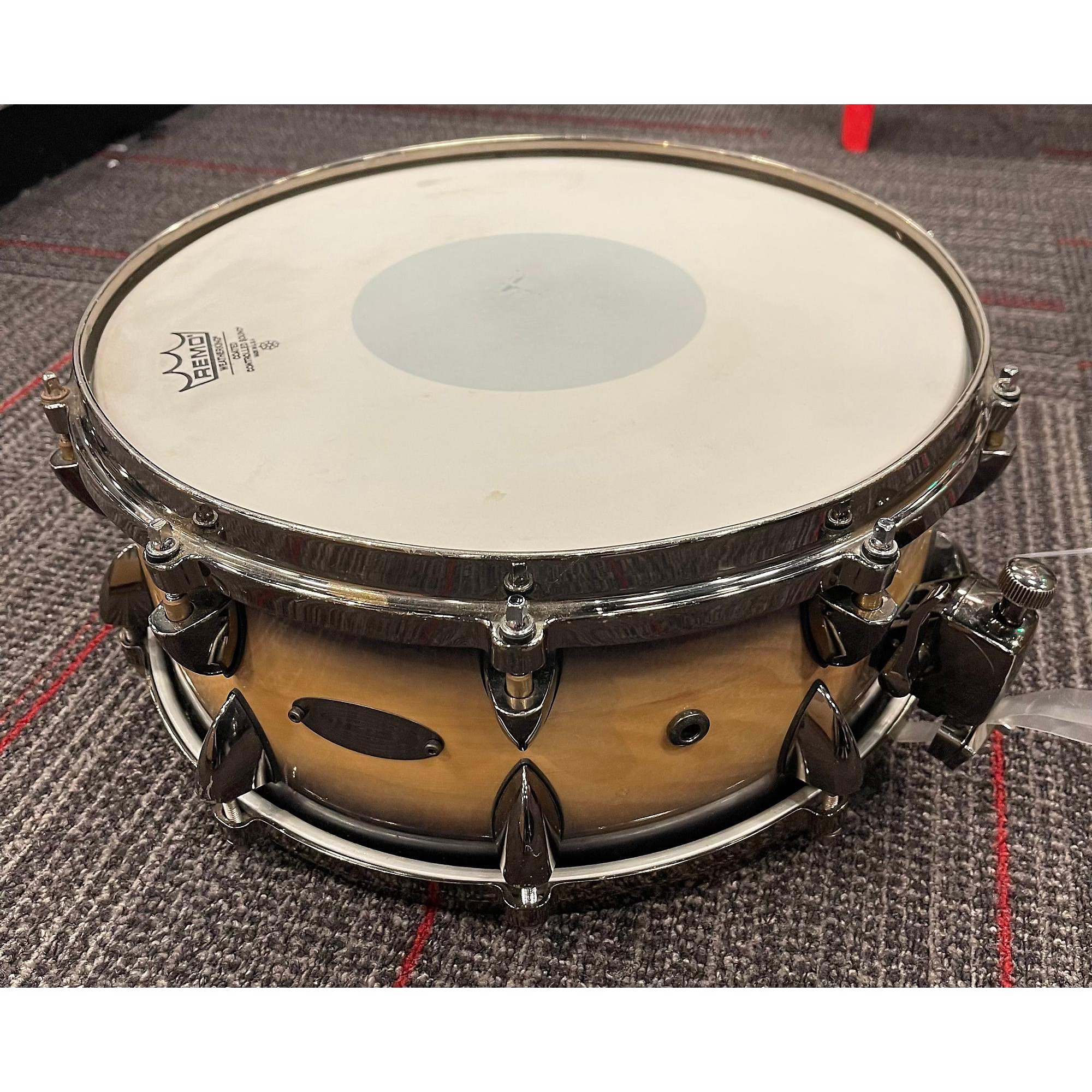 Used Orange County Drum & Percussion Used Orange County Drum & Percussion  6.5X14 Miscellaneous Snare Drum Maple Maple 15 | Guitar Center