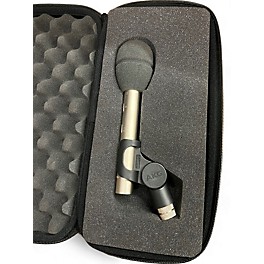 Used AKG C451B Condenser Microphone