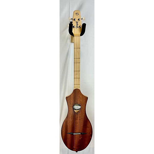 Used Seagull M4 Mahogany Dulcimer