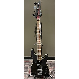 Used Schecter Guitar Research Used Schecter Guitar Research Michael Anthony Signature Black Electric Bass Guitar