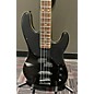 Used Schecter Guitar Research Used Schecter Guitar Research Michael Anthony Signature Black Electric Bass Guitar