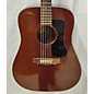 Used Guild D25M Acoustic Guitar