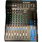 Used Yamaha Used Yamaha MG12 Unpowered Mixer thumbnail