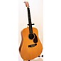 Used Martin DX1 Acoustic Guitar thumbnail