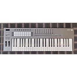 Used Novation Used Novation Launchkey 49 Key MK3 MIDI Controller