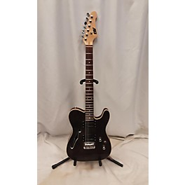 Used In Store Used Used IYV TELE Walnut Hollow Body Electric Guitar