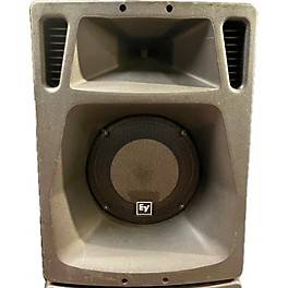 Used Electro-Voice Used Electro-Voice Sx500+ Unpowered Speaker