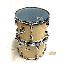 Vintage Yamaha Vintage 1970s Ludwig 4pc Natural