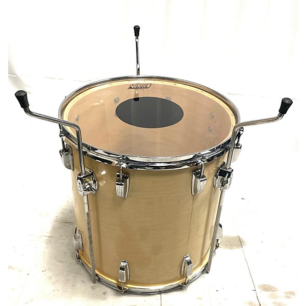 Vintage Vintage 1970s Ludwig 4pc Natural