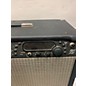 Used Fender Used Fender Cybertwin 130W 2x12 Guitar Combo Amp