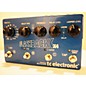 Used TC Electronic Flashback X4 Delay And Looper Effect Pedal thumbnail