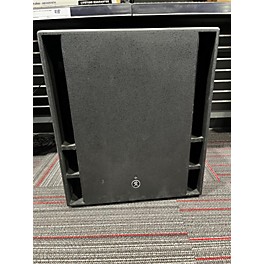 Used Mackie THUMP 18S Powered Subwoofer