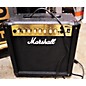 Used Marshall MG15DFX Guitar Combo Amp thumbnail