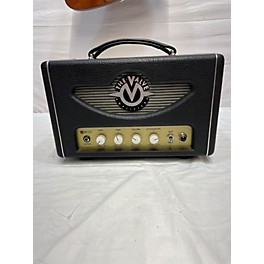 Used In Store Used Used The Valve Top 105 Tube Guitar Amp Head