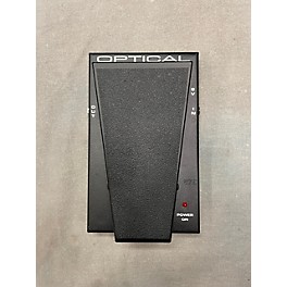 Used Morley EOV Optical Volume Pedal