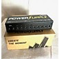 Used Donner DP-01 Power Supply