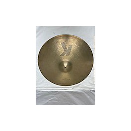 Used Zildjian 20in K Custom Medium Ride Cymbal