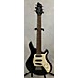 Used Washburn Used Washburn BT-3 Maverick Series Black Solid Body Electric Guitar thumbnail