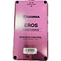 Used GAMMA Eros Clean Chorus Effect Pedal