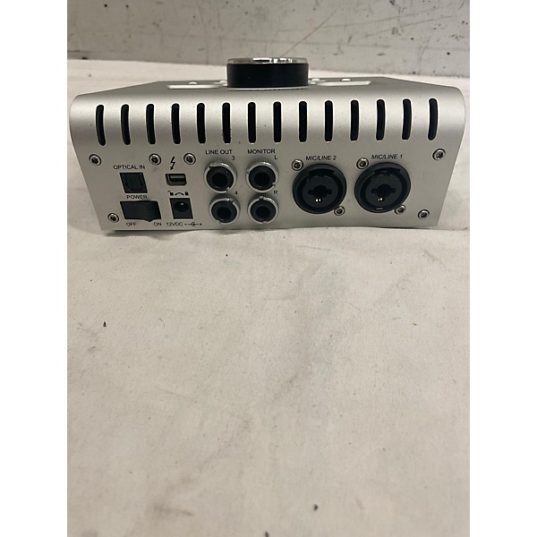 Used Universal Audio Used Universal Audio Apollo Twin USB Audio Interface