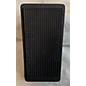 Used Dunlop CBM95 Cry Baby Mini Wah Effect Pedal thumbnail