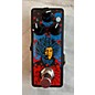 Used Dunlop JHM3 Jimi Hendrix Signature Univibe Effect Pedal thumbnail