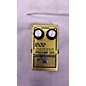 Used DOD Analog Overdrive Preamp 250 Effect Pedal thumbnail