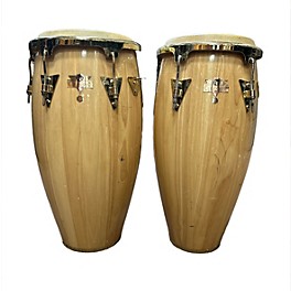 Used LP CALIENTE CONGAS Conga