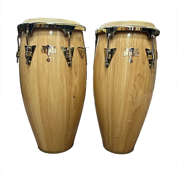 Used LP CALIENTE CONGAS Conga