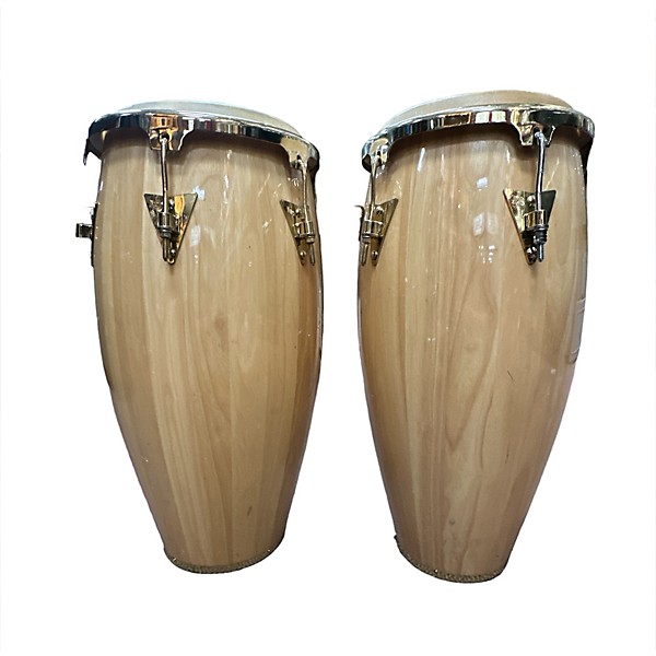 Used LP CALIENTE CONGAS Conga