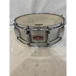 Used Yamaha Used Yamaha 5X14 SD-650MG Drum Chrome