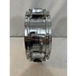 Used Yamaha Used Yamaha 5X14 SD-650MG Drum Chrome