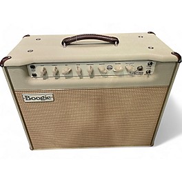 Used Mesa/boogie california Tweed 6v6 4:40 Tube Guitar Combo Amp