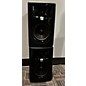 Used JBL LSR305 Pair Powered Monitor thumbnail