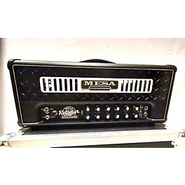 Used MESA/Boogie Badlander 50 Watt Tube Head Tube Guitar Amp Head