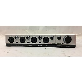 Used Resident Audio Used Resident Audio T Series T4 Audio Interface