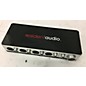 Used Resident Audio Used Resident Audio T Series T4 Audio Interface