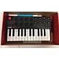 Used Akai Professional Used Akai Professional MPK Mini MIDI Controller thumbnail